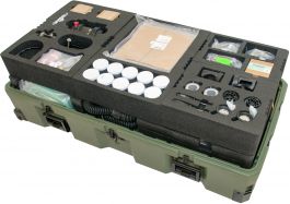 MK 16 Dive Rig Operational Support Kit