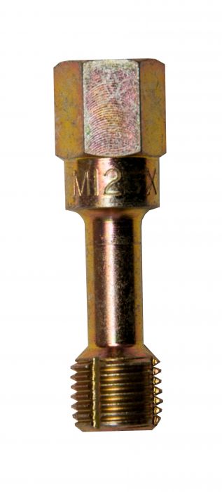 TAKPART Collier de serrage double pour tuyau d/échappement /Ø 45 mm x 125 mm