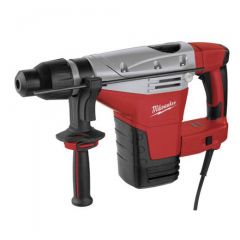 1-3/4" SDS Max Rotary Hammer