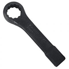 2-13/16" Slugging Wrench, SAE, Offset