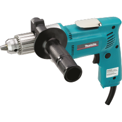 DRILL, REVERSIBLE, 1/2", 0-550RPM, 6302H, 5130-01-397-9801