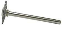 1-1/2" Miniature Wire Wheel