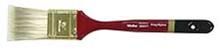 1-1/2" Flat Sash Brush