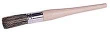 15/16" Round Sash Brush