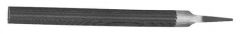 12" Bastard Cut Half Round File