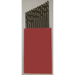 3-5/8" x 1-3/16" Drill Twist