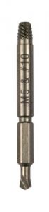 #3 Micro Grabit Broken Bolt Extractor