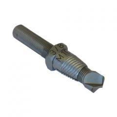 1/2", Drill-Out Broken Bolt Extractor