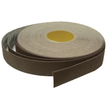 1-1/2" Coated Abrasive Shop Roll