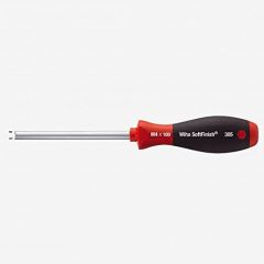 AWM SPANNERWRSET .040" Steel Slotted Driver