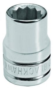 10mm 12 Point Socket