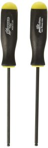 7/64" Balldriver Screwdriver