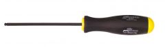1/8" Balldriver Screwdriver
