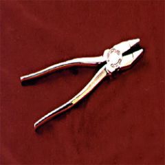 8" Side Cutting Pliers