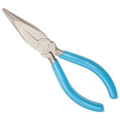 6" Box Joint Long Nose Pliers