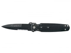 154cm Applegate Covert Double Bevel