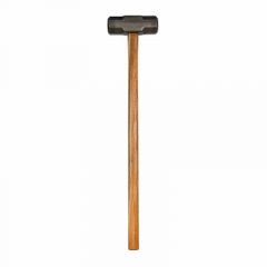 12 lb Sledge Hammer With 36" Hickory Handle