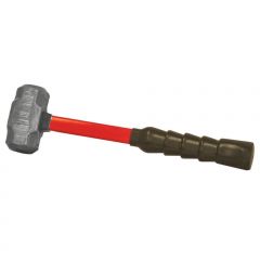 Engineers Hammer, 2-1/2 lbs., 14 In L