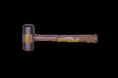 3 lb. Engineer Hammer With Hickory Handle