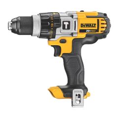 DRILL 20V, 1/2" BARETOOL