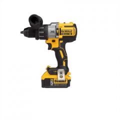 20V Max XR® Brushless Cordless 3-Speed 1/2in. Hammer Drill/Driver Kit (5.0 AH)