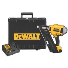 20V Max Cordless Framing Nailer 