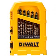 29 Pc. Pilot Point® Set Metal Index
DEW DW1969