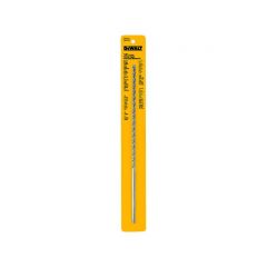 1/4" x 12" Carbide Hammer Drill Bit