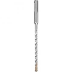 1/4" x 6-1/2" x 8-1/2" Rock Carbide SDS Plus Hammer Bit