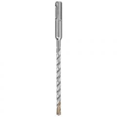 1/4" x 10" x 12" Rock Carbide SDS Plus Hammer Bit