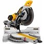 15 Amp 12in. Double Bevel Sliding Compound Miter Saw