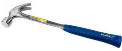HAMMER CURVED CLAW NYLON GRIP