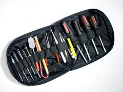 PC & Printer Repair Tool Kit