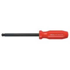 1/4" Ball-Hex Screwdriver