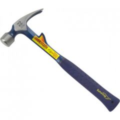 22 oz. Smooth Face Polisher Claw Hammer