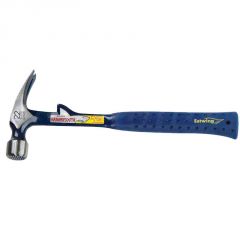 22 oz. Hammertooth Hammer with Milled Face