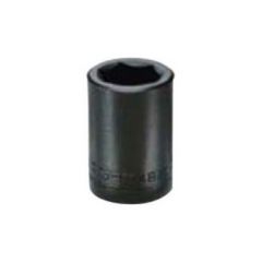 1/2" - 1/2" Drive 6-Point Standard Impact Socket 4816