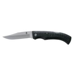 Gatormate - Clip Point, Plain Edge