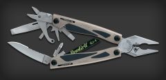 Multi-Plier 800 Legend - Berry-Compliant Sheath