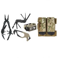 Individual Deployment (ID) Kit - Multicam, TAN499