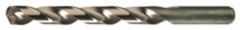 #30 135 Degree Heavy-Duty Cobalt Jobber Length Drill