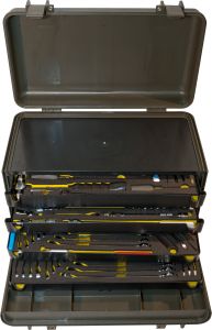 GMTK-4 General Mechanic's Tool Kit