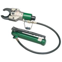 Hydraulic Cable Cutter