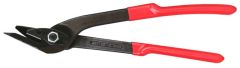 12" Steel Strap Cutter,  1-1/4" Capacity