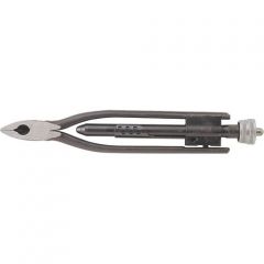 6" AUTO, REVERSIBLE WIRE TWISTER
