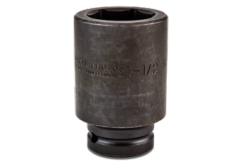 3/4" Drive Deep Impact Socket 1-1/2" - 6 Point