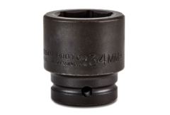 3/4" Drive Impact Socket 34 MM - 6 Point