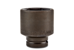 3/4" Drive Impact Socket 46MM - 6 Point