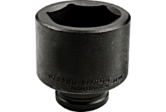 3/4" Drive Impact Socket 36 MM - 6 Point