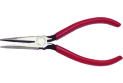 Needle-Nose Pliers - 6-5/8"